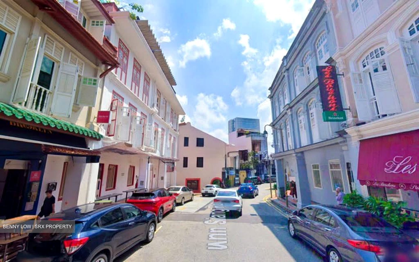 Telok Ayer Conservation Area (D1), Office #556560661